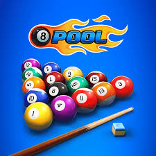 8Ball Pool (Y)